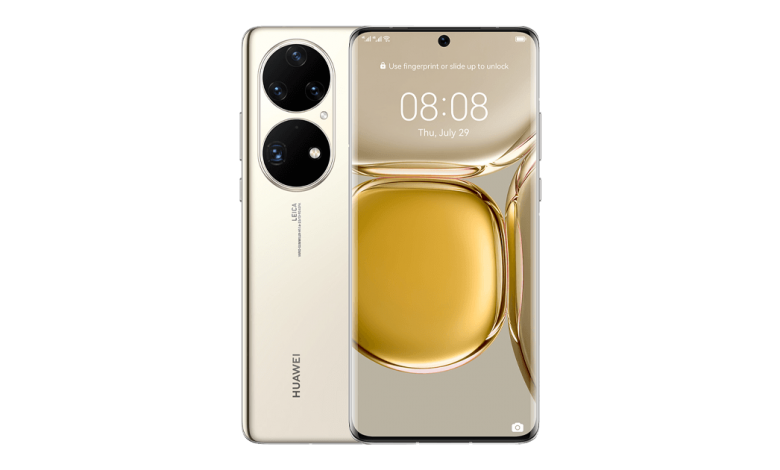 Huawei P50 prix maroc : Meilleur prix avril 2024