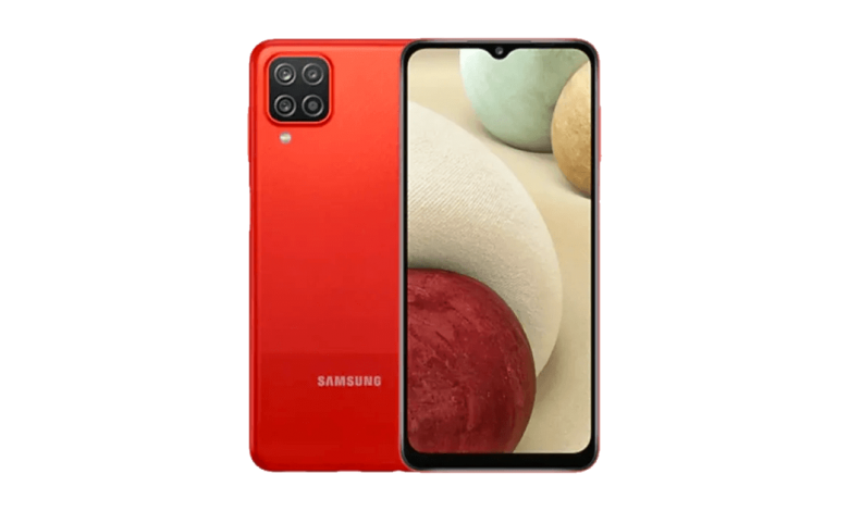 Samsung Galaxy A12 Nacho prix maroc : Meilleur prix mai 2024