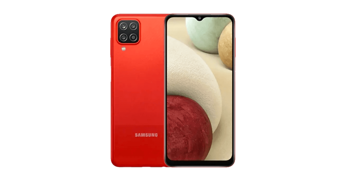 Samsung Galaxy A12 Nacho prix maroc : Meilleur prix avril 2024