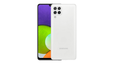Samsung Galaxy F22 prix maroc : Meilleur prix juillet 2022