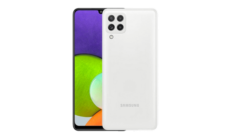 Samsung Galaxy F22 prix maroc : Meilleur prix mars 2024