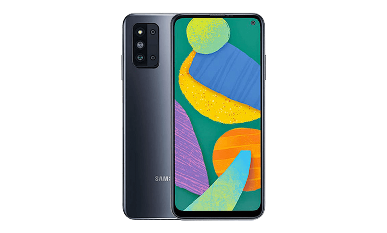 Samsung Galaxy F52 5G prix maroc : Meilleur prix mai 2024