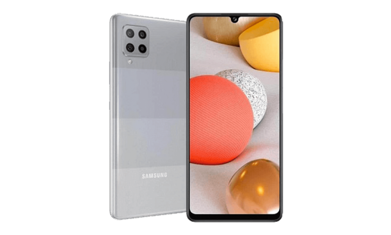 Samsung Galaxy M42 5G prix maroc : Meilleur prix février 2024
