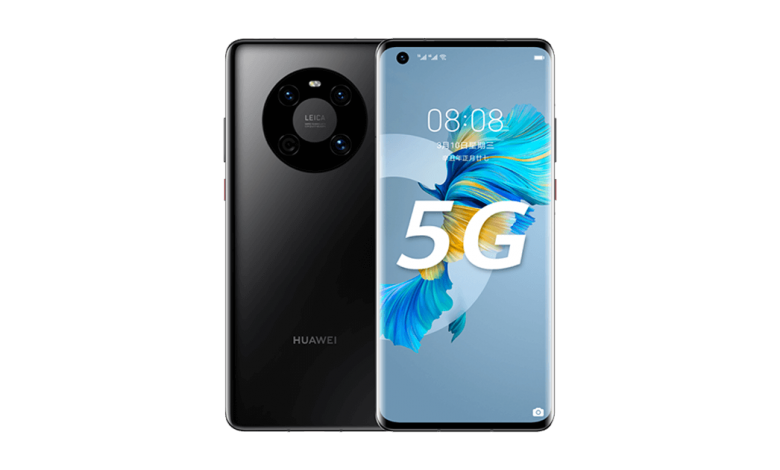 Huawei Mate 40E prix maroc : Meilleur prix février 2024