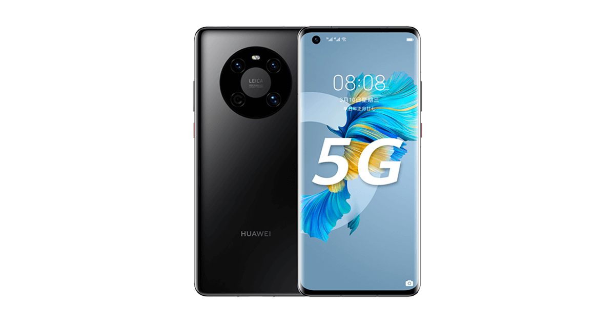 Huawei Mate 40E prix maroc : Meilleur prix mai 2024