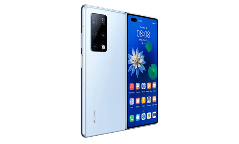 Huawei Mate X2 prix maroc : Meilleur prix avril 2024