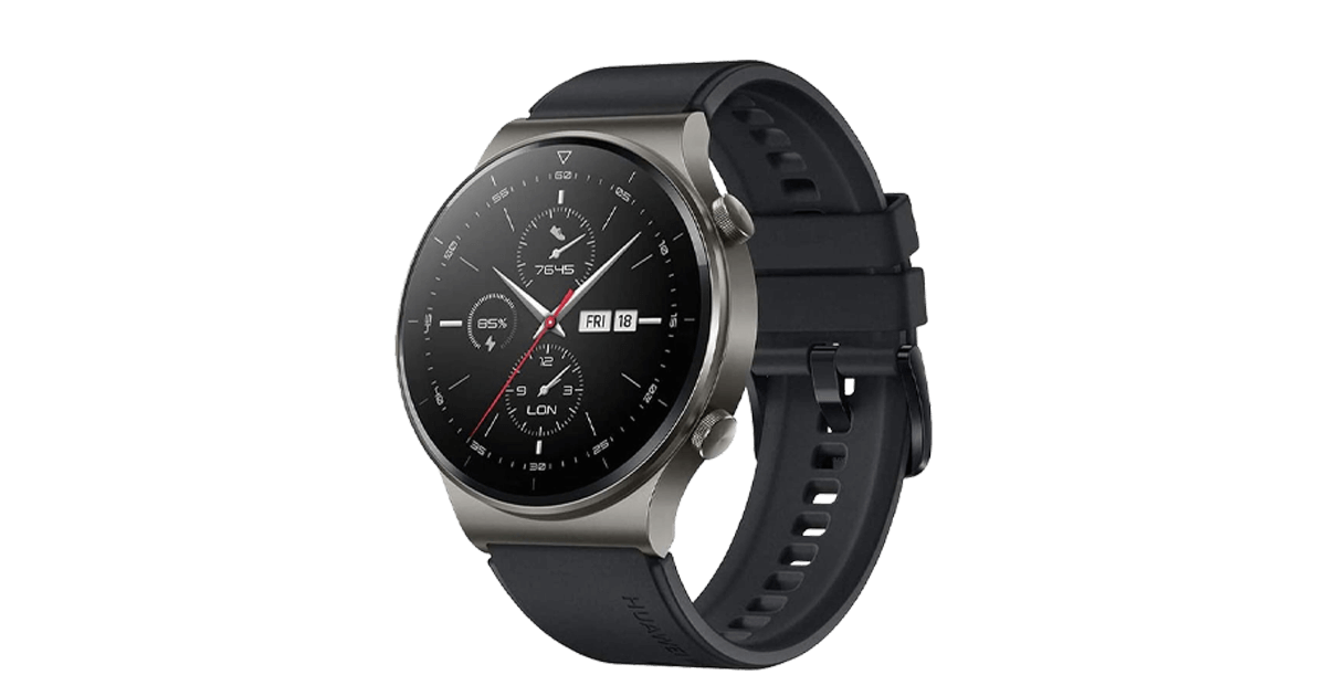 Huawei Watch GT 2 Pro