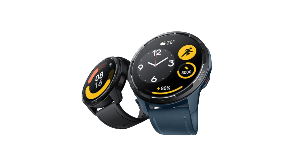Xiaomi Watch Color 2 prix maroc : Meilleur prix mai 2024
