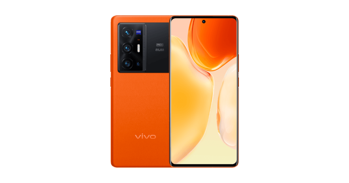 vivo X70 Pro Plus