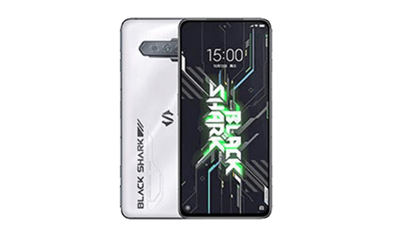 Xiaomi Black Shark 4S Pro prix maroc : Meilleur prix novembre 2023