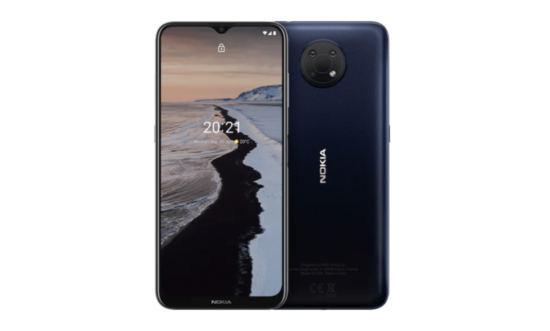 Nokia G300 prix maroc : Meilleur prix avril 2024