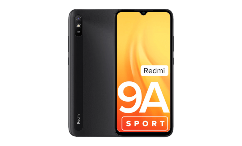 Xiaomi Redmi 9A Sport prix maroc : Meilleur prix décembre 2023