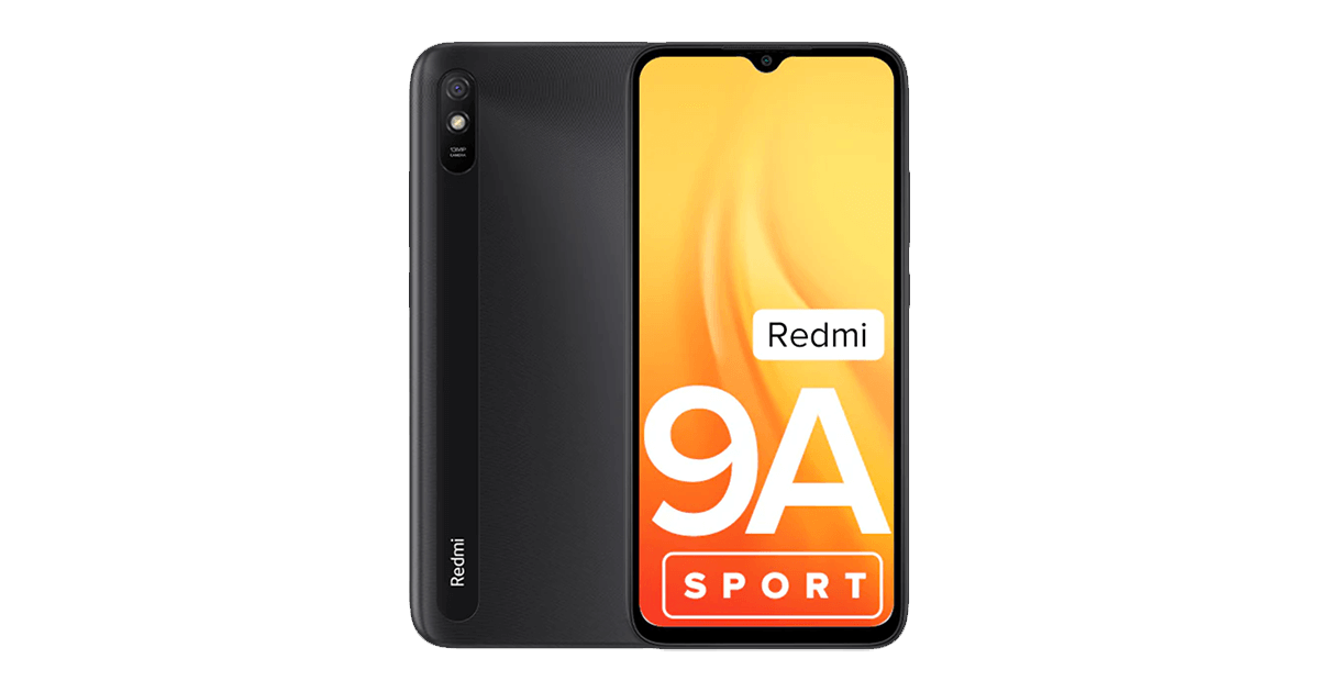 Xiaomi Redmi 9A Sport prix maroc : Meilleur prix mai 2024