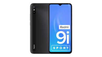 Xiaomi Redmi 9i Sport prix maroc : Meilleur prix février 2024