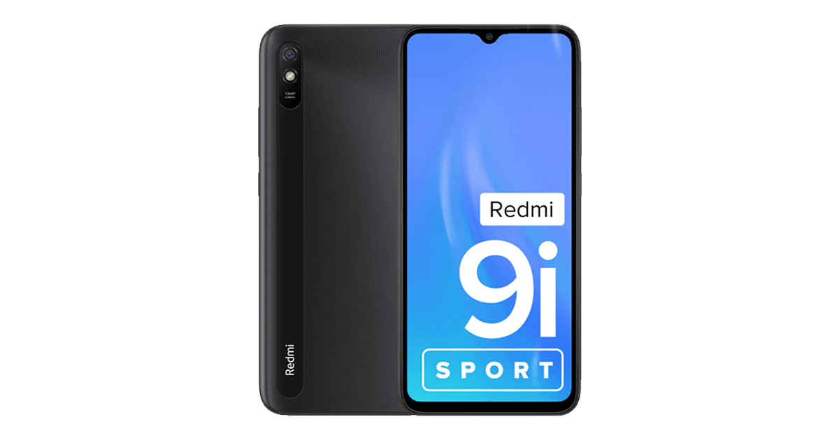 Xiaomi Redmi 9i Sport prix maroc : Meilleur prix mai 2024