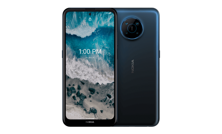 Nokia X100 prix maroc : Meilleur prix février 2024