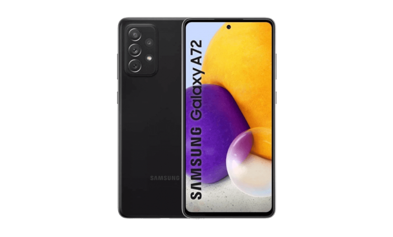 Samsung Galaxy A73 prix maroc : Meilleur prix avril 2024