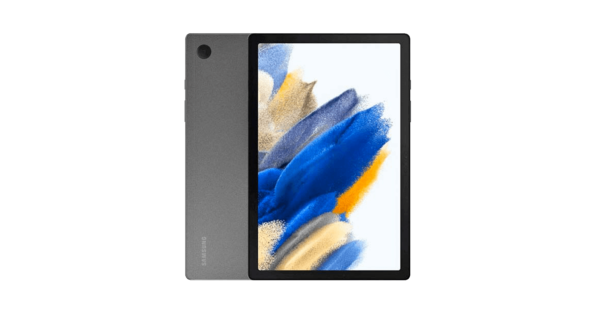 Samsung Galaxy Tab A8 10.5 (2021) prix maroc : Meilleur prix mai 2024