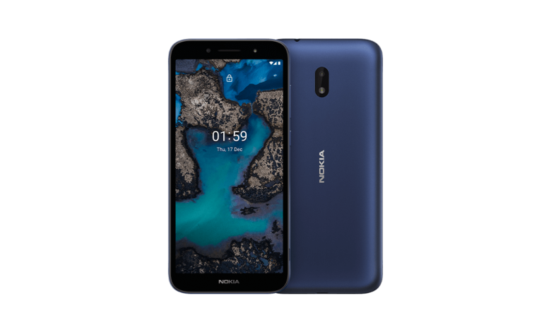 Nokia C01 Plus prix maroc : Meilleur prix avril 2024