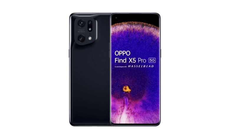 Oppo Find X5 Pro prix maroc : Meilleur prix avril 2024