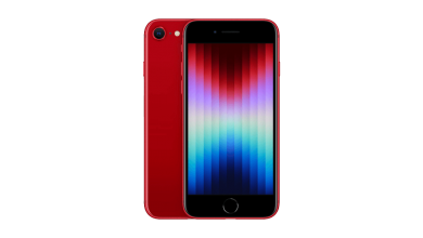 Apple iPhone SE 2022 prix maroc : Meilleur prix novembre 2022