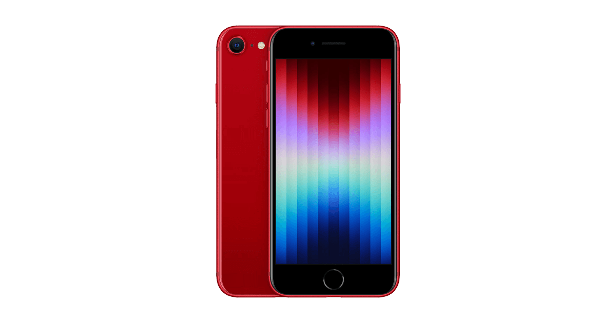 Apple iPhone SE 2022 prix maroc : Meilleur prix avril 2024