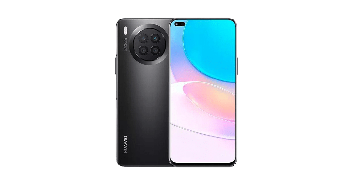 Huawei NOVA 8I prix maroc : Meilleur prix mai 2024
