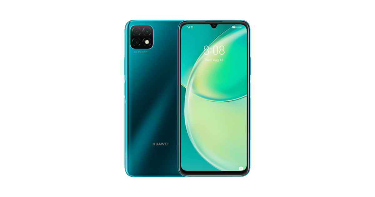 Huawei nova Y60 prix maroc : Meilleur prix mai 2024