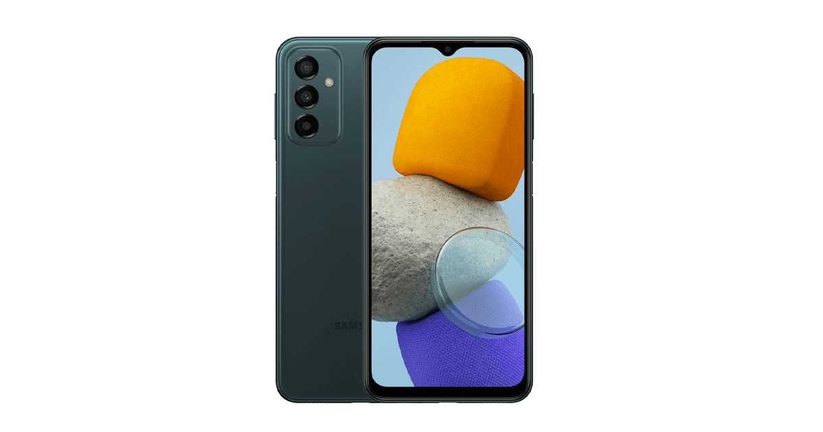 Samsung Galaxy M23 prix maroc : Meilleur prix mai 2024