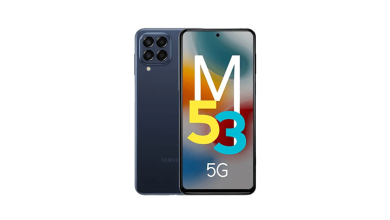 Samsung Galaxy M53 prix maroc : Meilleur prix septembre 2023