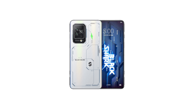 Xiaomi Black Shark 5 Pro prix maroc : Meilleur prix juin 2022
