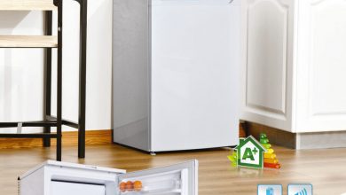 Catalogue Bim Maroc Spécial Mini réfrigérateur HOMEMAXX du vendredi 8 avril 2022