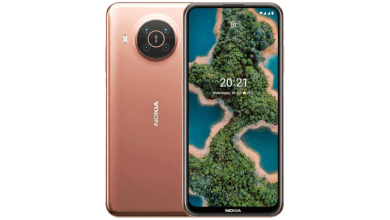 Nokia X20 prix maroc : Meilleur prix septembre 2023