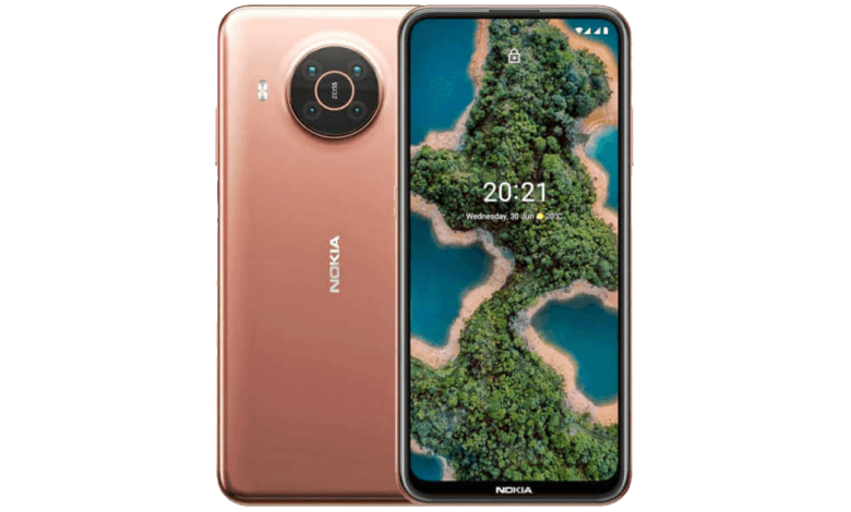 Nokia X20 prix maroc : Meilleur prix mai 2024