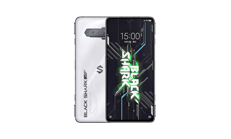 Xiaomi Black Shark 5 RS prix maroc : Meilleur prix mars 2024