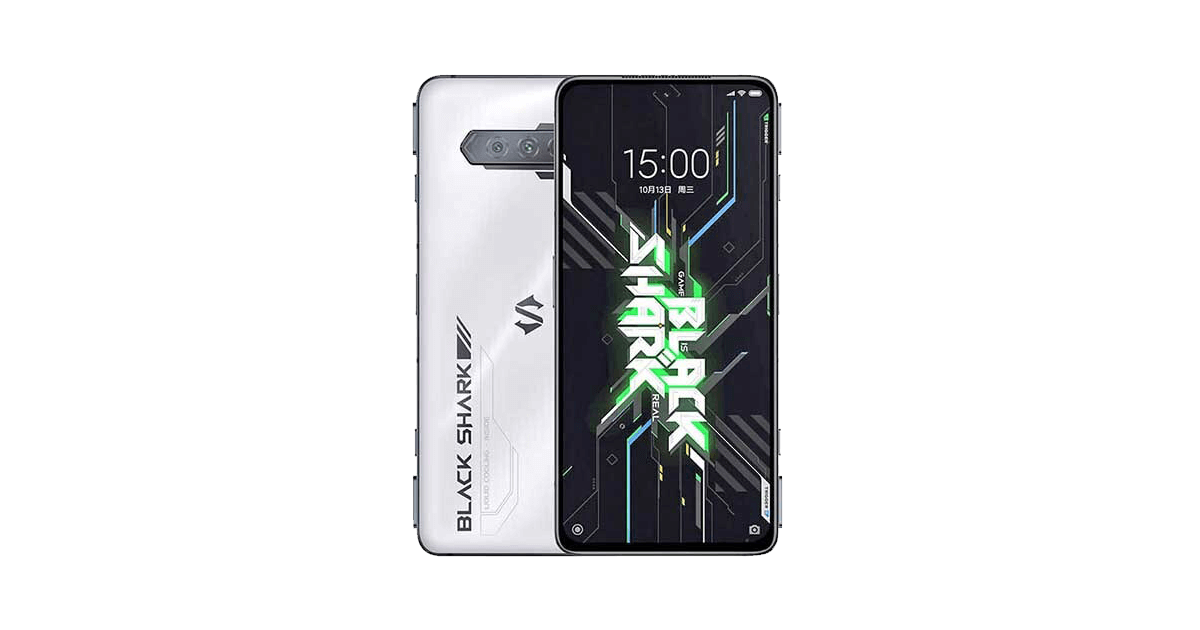 Xiaomi Black Shark 5 RS prix maroc : Meilleur prix mai 2024