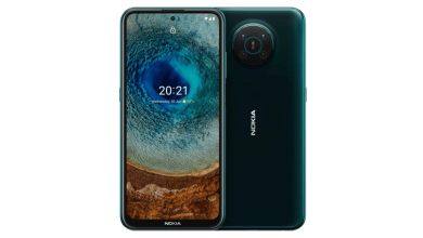Nokia X10 prix maroc : Meilleur prix février 2024