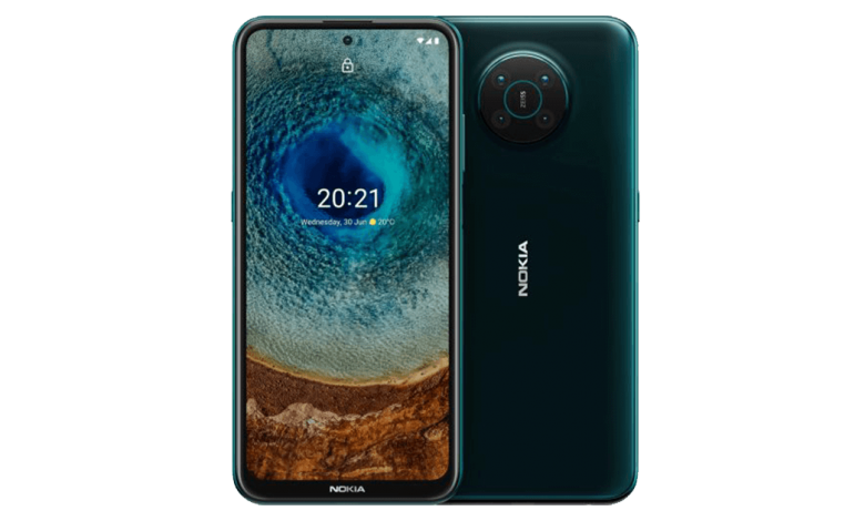 Nokia X10 prix maroc : Meilleur prix mai 2024