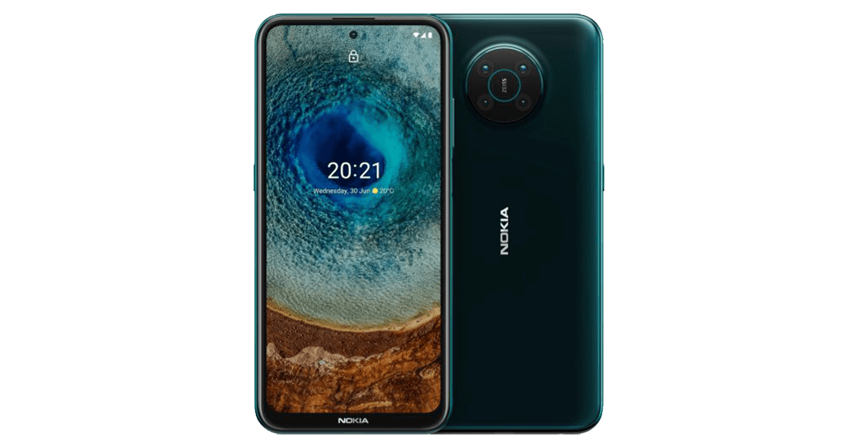 Nokia X10 prix maroc : Meilleur prix avril 2024