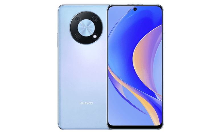Huawei nova Y90 prix maroc : Meilleur prix février 2024