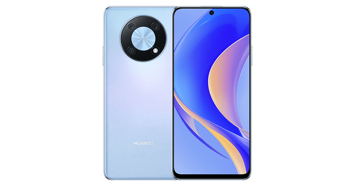 Huawei nova Y90 prix maroc : Meilleur prix mai 2024
