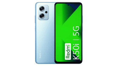 Xiaomi Redmi K50i prix maroc : Meilleur prix septembre 2023