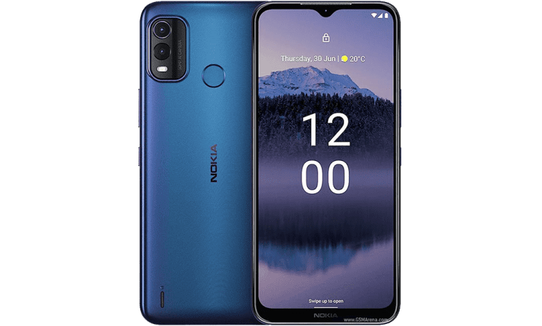 Nokia G11 Plus prix maroc : Meilleur prix mars 2024