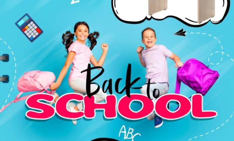 Catalogue Aswak Assalam Back to School du 16 août au 11 septembre 2022 عروض اسواق السلام avril 2024