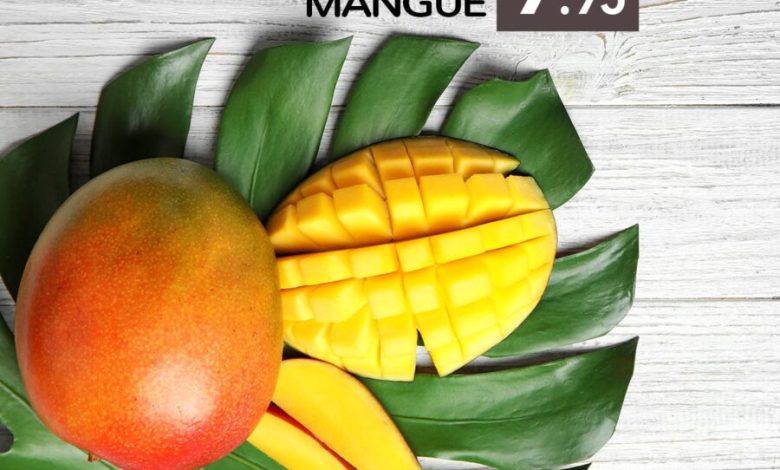 Offre du Week-end Marjane Market valable jusqu’au 31 juillet 2022 عروض مرجان mai 2024