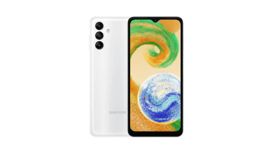 Samsung Galaxy A04s prix maroc : Meilleur prix mars 2024