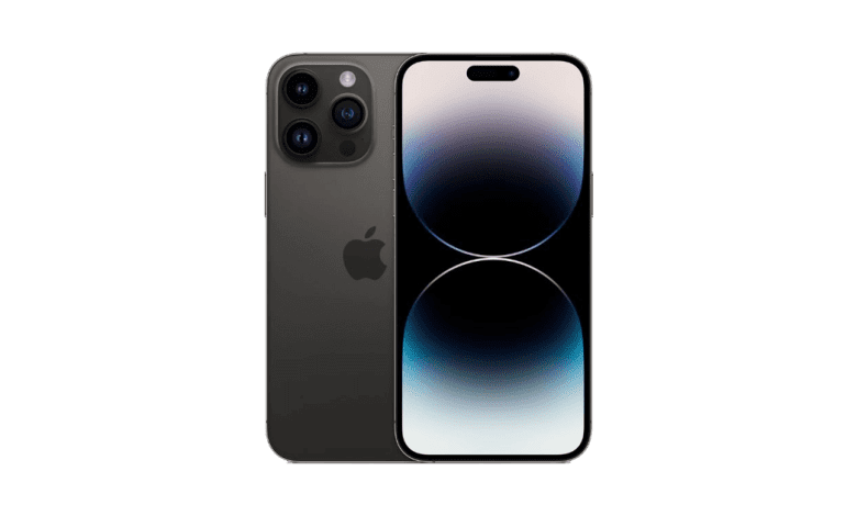 Apple iPhone 14 Pro prix maroc : Meilleur prix mars 2024
