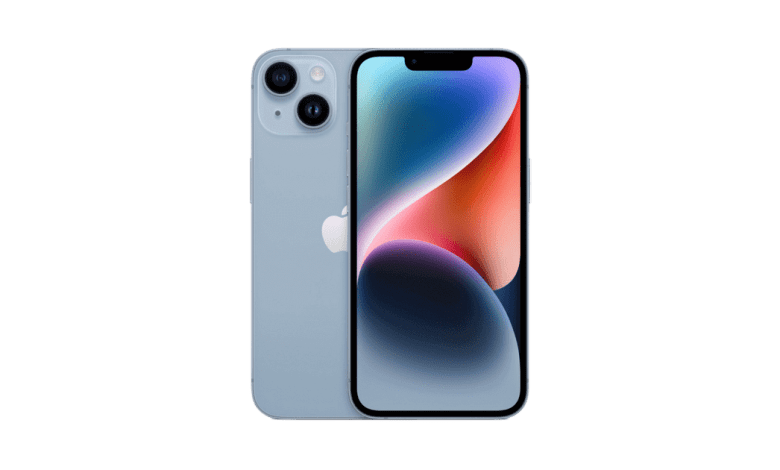Apple iPhone 14 prix maroc : Meilleur prix avril 2024