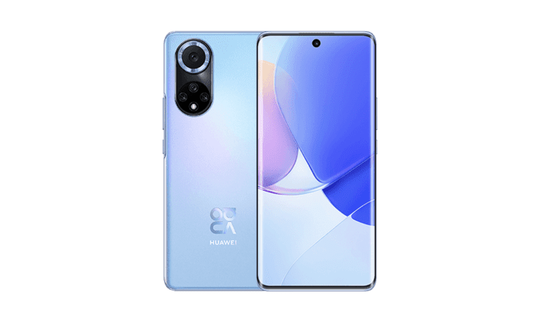 Huawei nova 9 SE prix maroc : Meilleur prix avril 2024