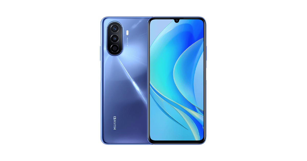 Huawei nova Y70 prix maroc : Meilleur prix mai 2024